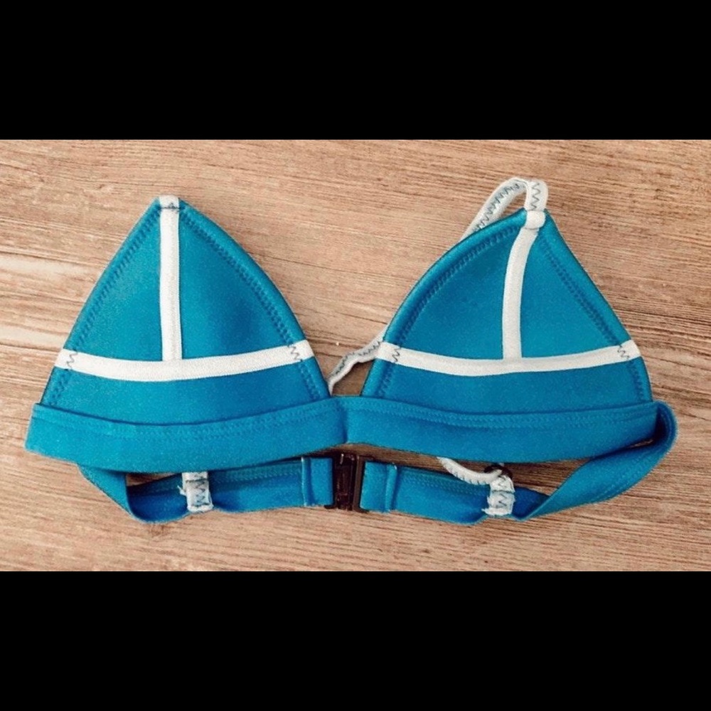 Triangl Swimsuit Top